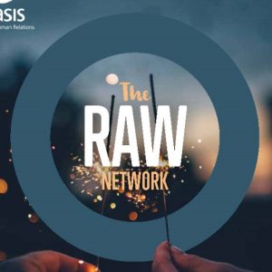 RAW Resilience and Wellbeing Network