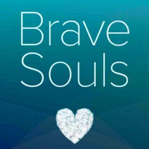 Brave Souls cover