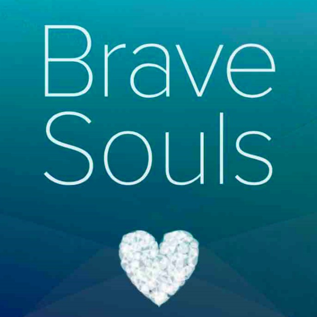 Brave Souls cover