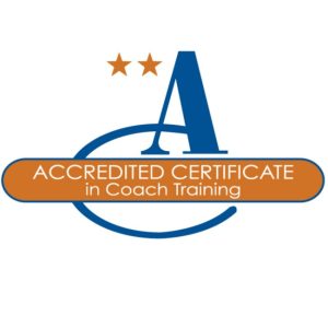 Association for Coaching Accredited Certificate in Coach Training
