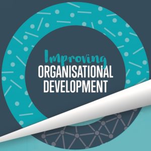 Improving Organisational Development logo