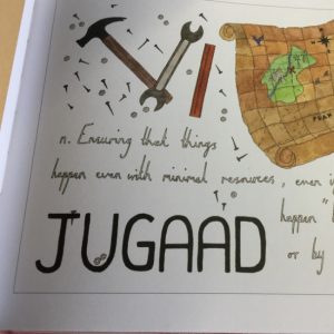 Jugaad meaning