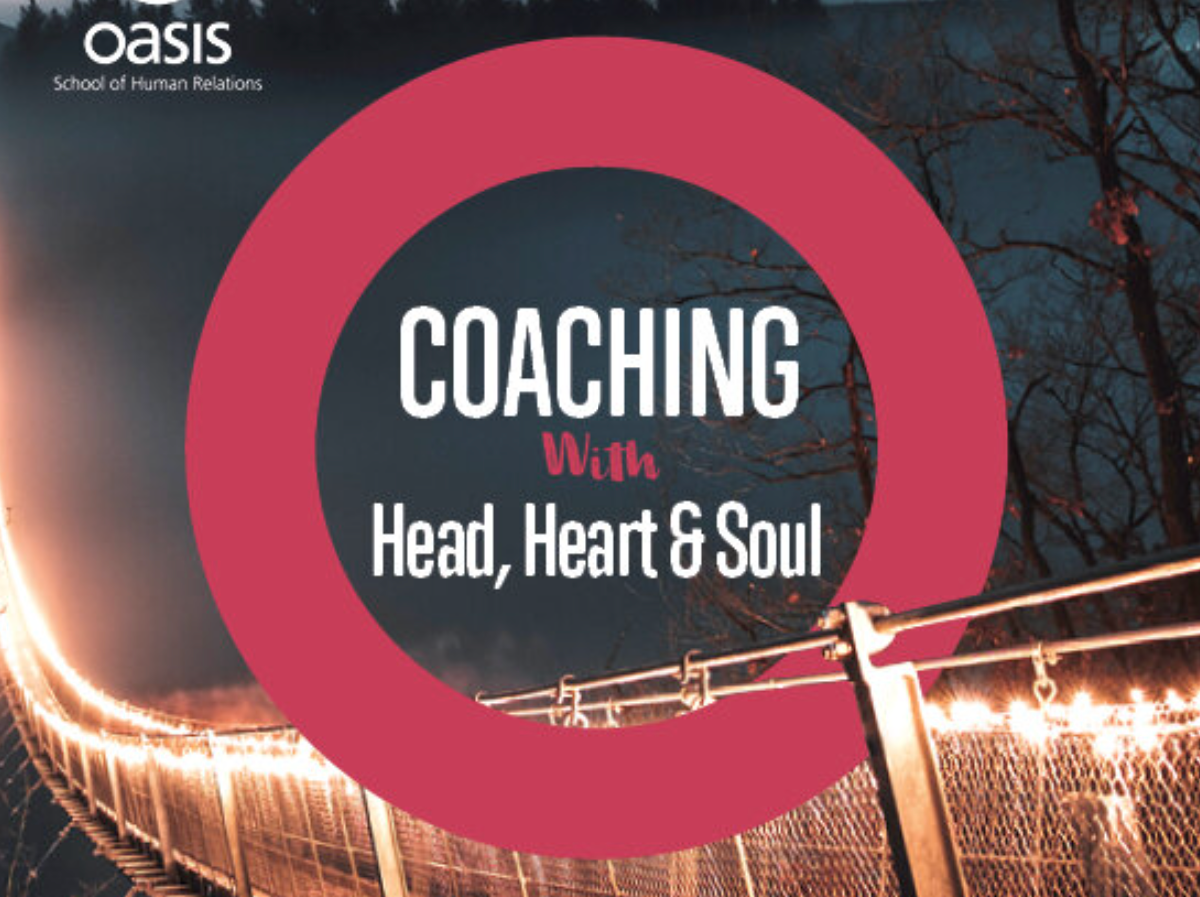 coaching with head heart and soul