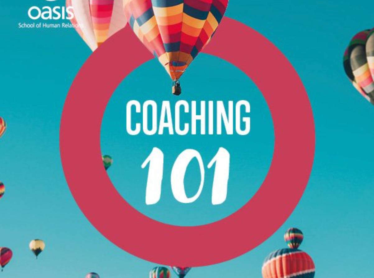 coaching 101